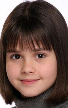 Актер Анфиса Вистингаузен