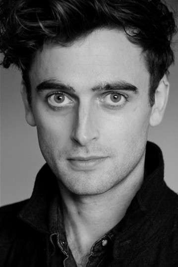 Актер Джек Лэски