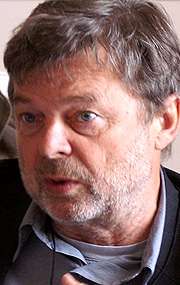 Актер Жак Биду