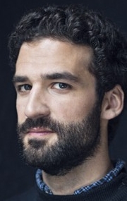 Актер Себастьен Пудеру