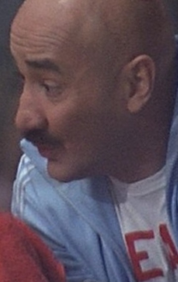 Актер Pippo Merisi