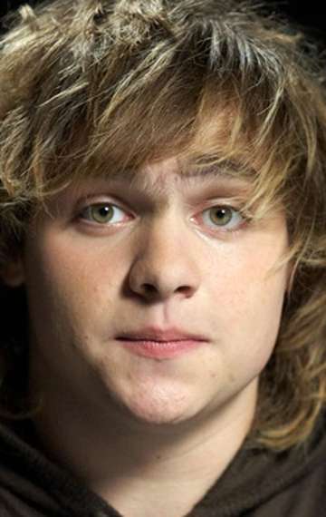 Актер Николай Ефремов