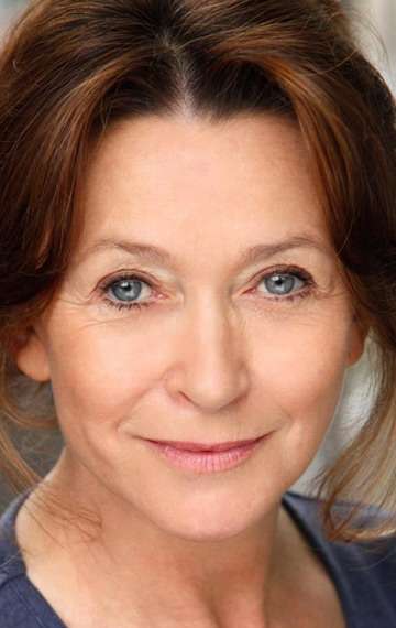 Актер Шери Лунги