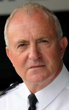 Фото Саймон Раус