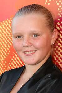 Актер Елена Костюк