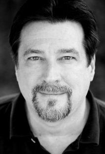 Актер Роберт Харрисон О&rsquo;Нил