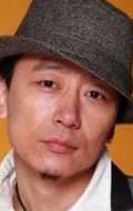 Актер Минг Ху