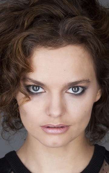 Актер Наталья Грачева