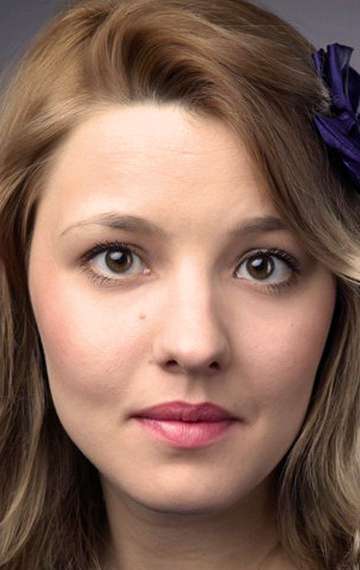Актер Ксения Иванова