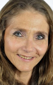 Актер Кэрол Стил