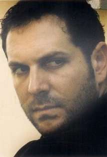 Актер Дэвид Каллауэй