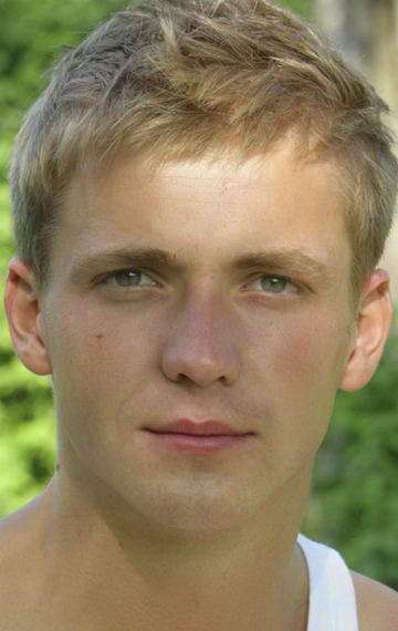 Фото Тимофей Каратаев