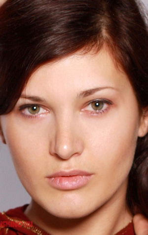 Актер Татьяна Шумская