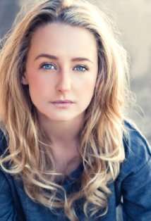 Актер Karli Rae Grogan