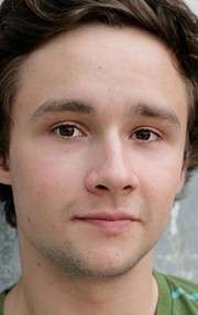 Актер Родион Долгирев