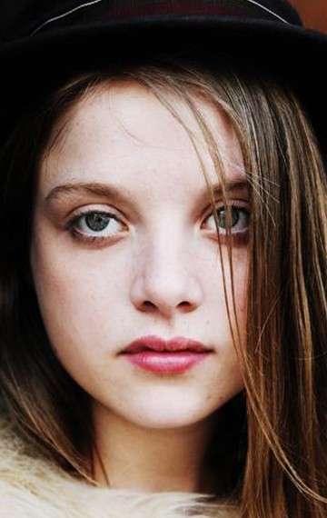 Актер Йелла Хаазе