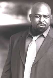 Актер Джернард Буркс