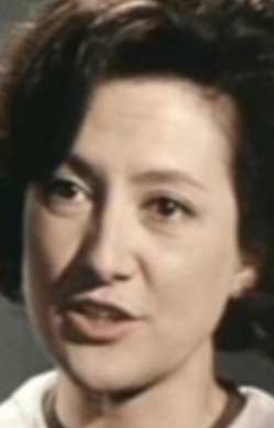 Актер Франка Шиутто