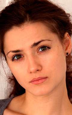 Актер Вероника Пляшкевич