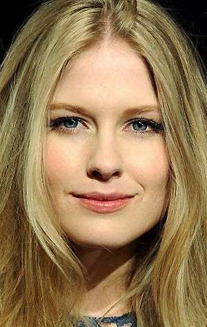 Актер Лаура Брент