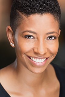 Актер Дженел Стивенс