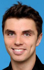 Актер Дмитрий Малашенко