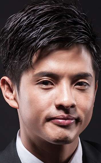 Фото Байрон Пэнг