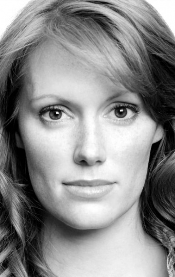 Актер Клер Фостер