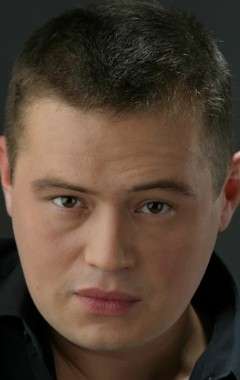 Актер Радик Мухаметзянов