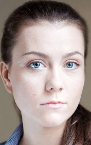 Актер Мария Рассказова