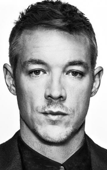 Актер Дипло