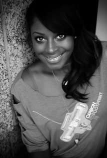 Актер Кеанна Хенсон