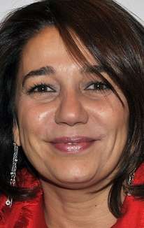 Актер Арита Шахрзад