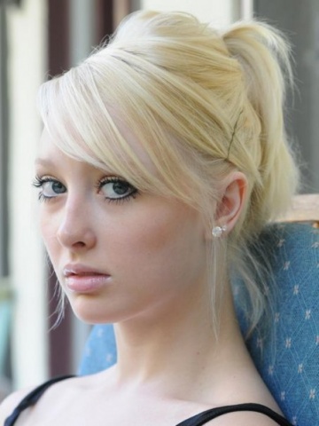 Актер Кайла Радомски