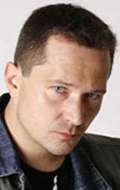 Актер Антон Афанасьев