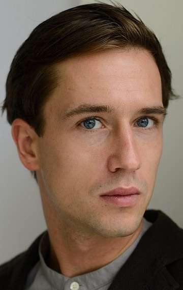 Актер Егор Корешков