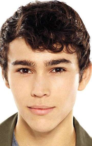 Актер Макс Шнайдер