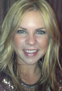 Актер Мелисса Штурм