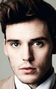 Актер Сэм Клафлин