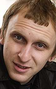 Фото Гавриил Гордеев