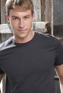 Актер Эрик Берлайнн