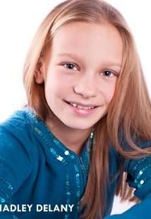 Фото Хэдли Дилэйни