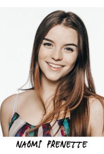 Актер Наоми Френетт