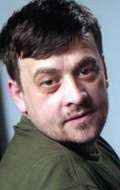 Актер Игорь Фомин
