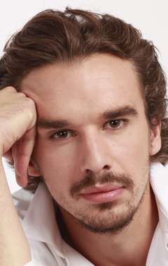 Актер Эдвард Экрут