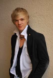 Фото Пьерс Стаббс