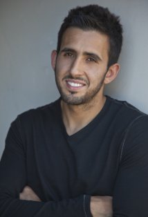 Актер Брайан МакКой