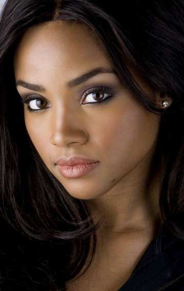 Актер Мэган Тэнди