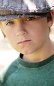 Актер Кигэн Боос