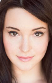 Актер Кристал Эллсворт